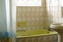Fahari Guest House ナイロビ エクステリア 写真