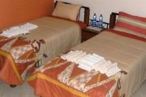 Fahari Guest House ナイロビ エクステリア 写真