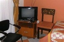 Fahari Guest House ナイロビ エクステリア 写真