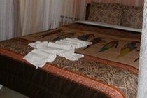 Fahari Guest House ナイロビ エクステリア 写真