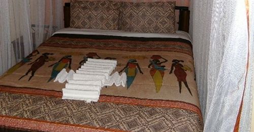 Fahari Guest House ナイロビ エクステリア 写真